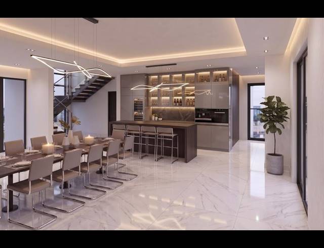 5 BEDROOM HOUSE FOR SALE IN MIDSTREAM RIDGE